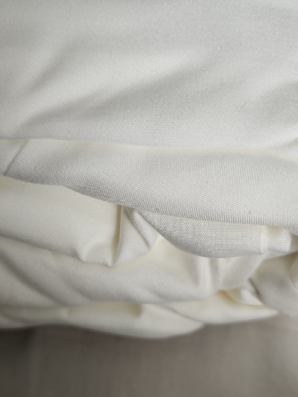 Serta PerfectSleeper ProChill Twin Sheet Set - White - Picture 8 of 8